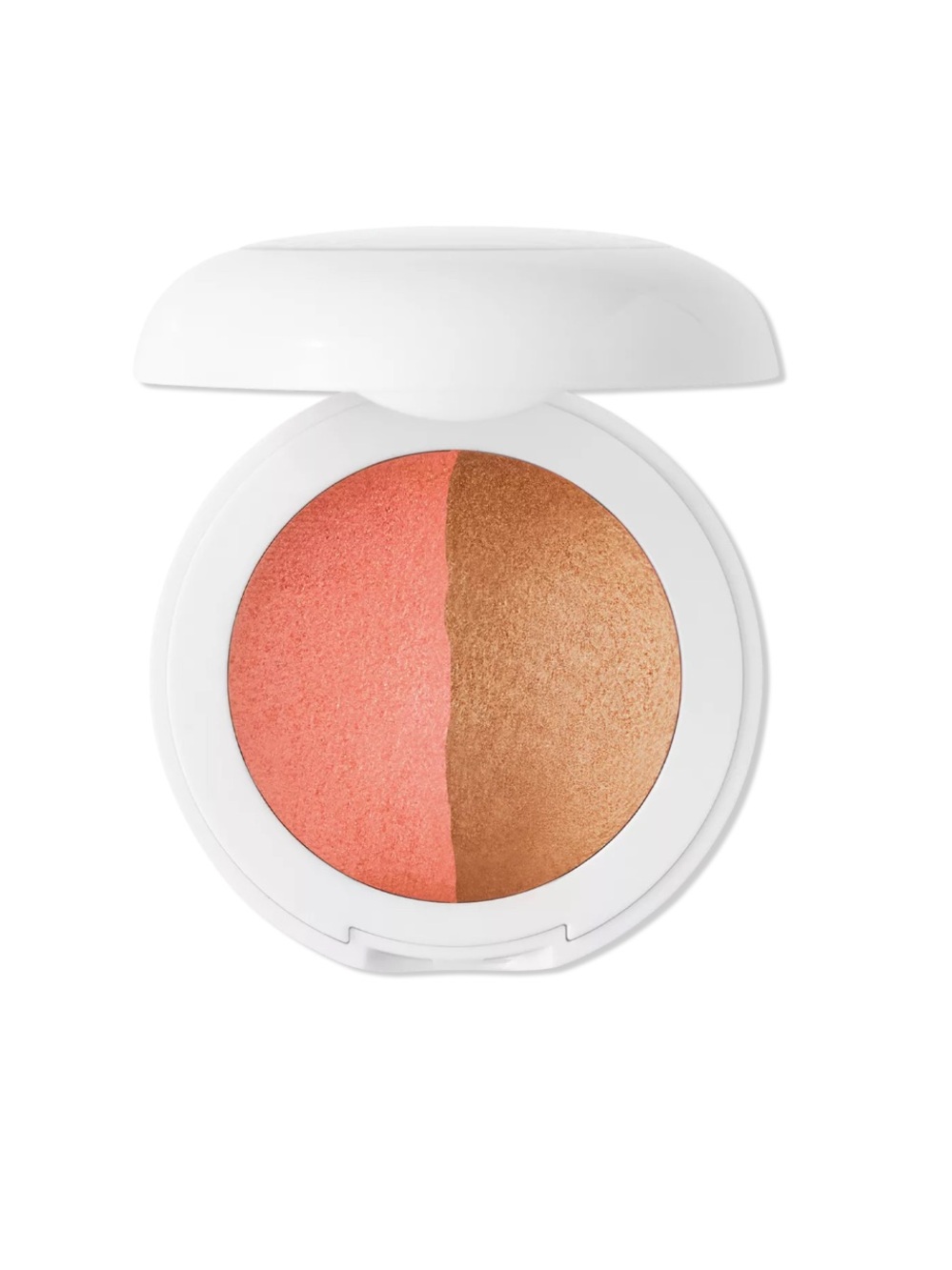 DIBS Beauty Duet Baked Blush Duo – NEW IN BOX ✨